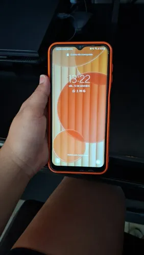 Celular A03s