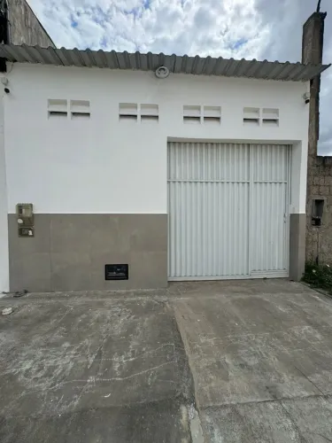 Alugo galpão no bairro Santo Antônio dos Prazeres
