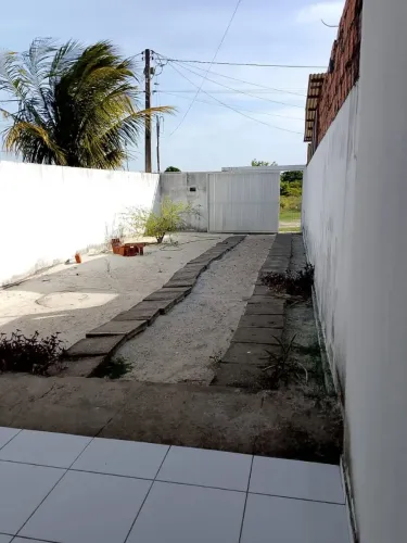 Aluguel de casa no Paracuru para o Carnaval 