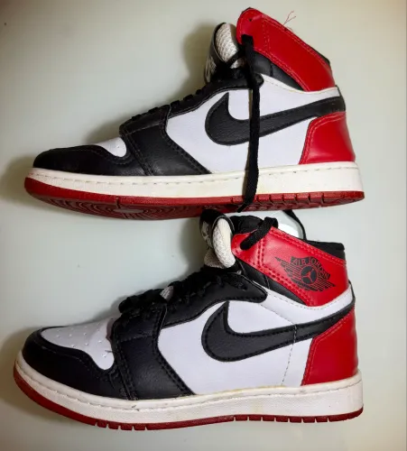 Tênis Nike Jordan