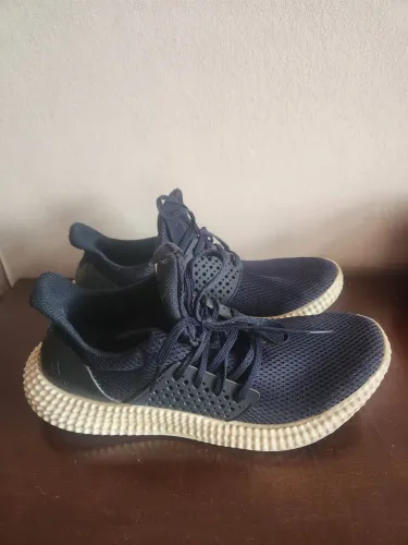 Tenis Adidas 