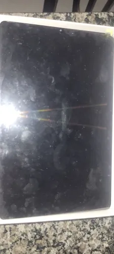Vendo display do galaxy tab S6 Lite
