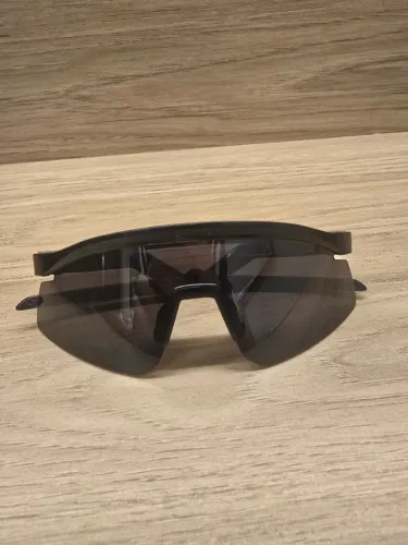 Oakley Hydra Black Ink Prizm Black Óculos de Sol