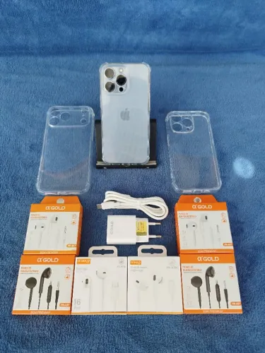 Acessórios p/ Celular: Capas, Películas, Fones e Carregadores (Vários Modelos)