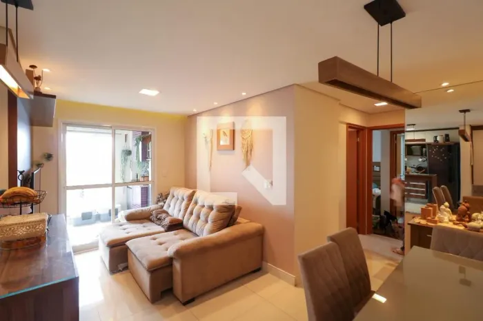 Apartamento à Venda - Centro, 2 Quartos, 68 m2