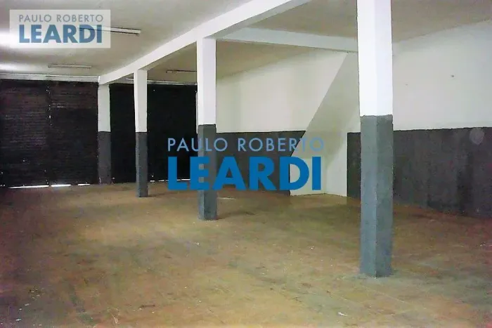 COMERCIAL - BUTANTÃ - SP