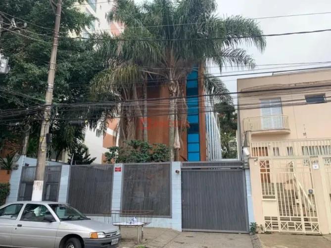 VENDA OU LOCAÇÃO PRÉDIO COMERCIAL NA VILA CLEMENTINO ZONA SUL - SP