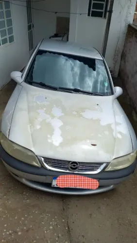 Chevrolet Vectra GLS/expres.2.2/ 2.0 E 2.0 CD 8V 1998