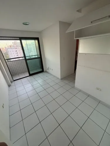EC- vendo apartamento 02 quartos 01 suite, andar alto, area de lazer completa, 01 vaga