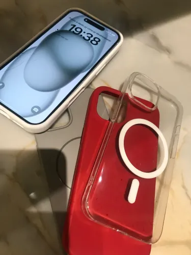 iPhone 15 128gb c/ detalhes 
