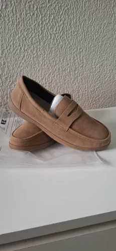 Mocassim masculino