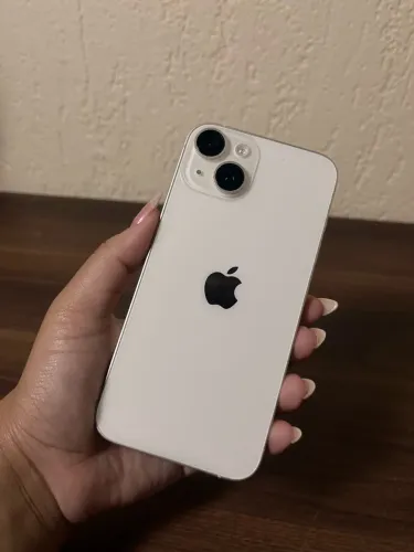 iphone 14 Branco 128 GB