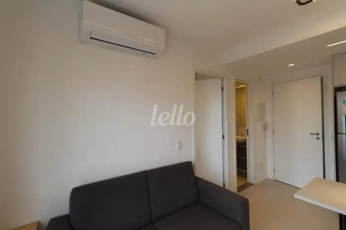 Apartamento 2 quartos para alugar no(a) Chácara Inglesa