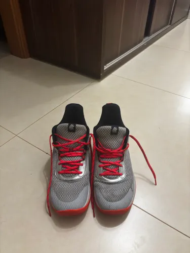 Curry 3z6 Grey 43/44