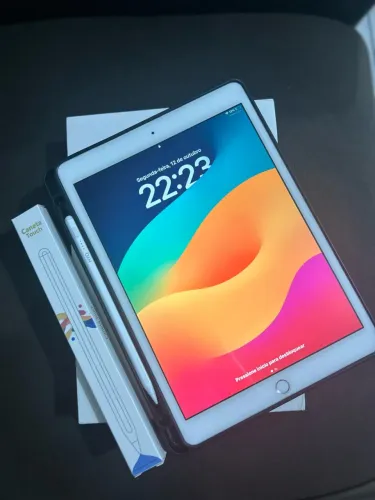 iPad 7ª GERAÇÃO - 32GB