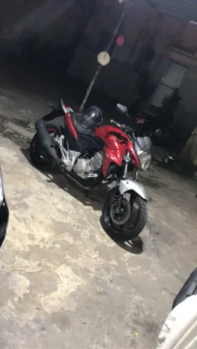 CB 300 2013