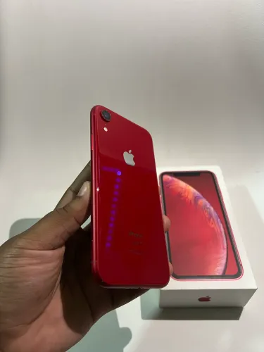 IPHONE XR 128GB