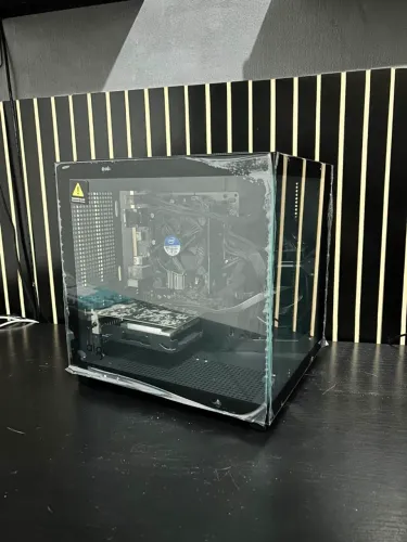 Pc Gamer i5-9400