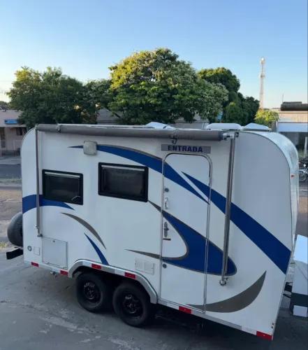 Americar Classic 427 Classic 427 2022