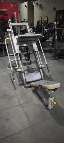 Leg press 45 Welness