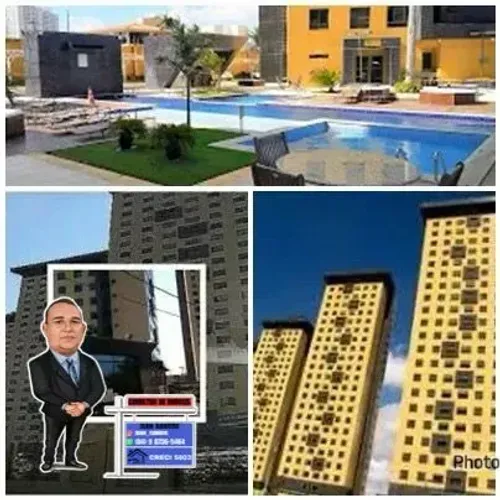 CONDOMINIO PORTO DO ALTO