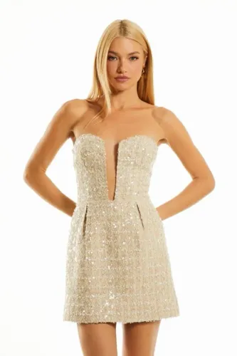 Vestido agilità tamanho 32