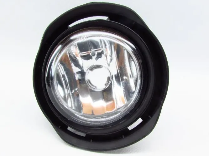 Farol Milha Auxiliar Neblina Etios 2012 13 2014 2015 Direito