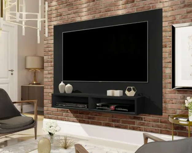 Promoção novo Painel Principe p/ TV até 47'' = Frete Grátis!!