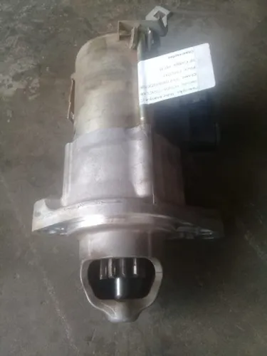 Motor de Arranque Civic 2.0 2016 Original