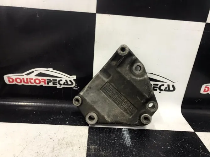 Suporte Compressor Ar Condicionado Gm Astra * 