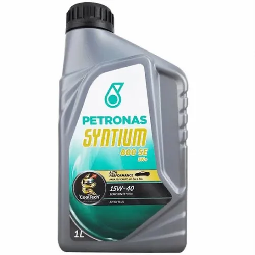 Óleo para Motor, Direção e Caixa