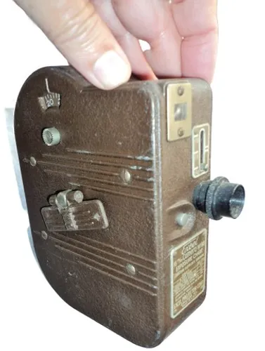 16mm Camera Excel nº38