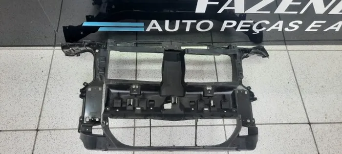 Painel frontal bmw x1 2010 2011 2012 2013 2014 2015 original recuperado