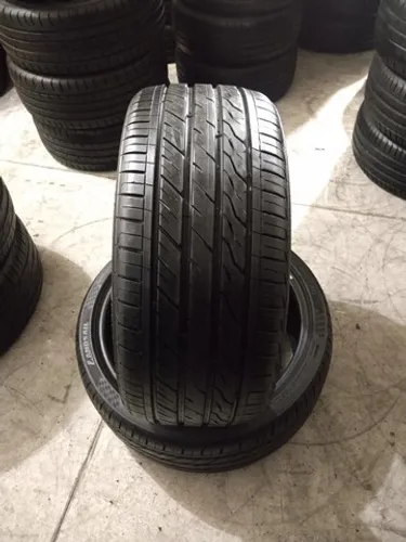 Pneu Usado Aro  19 245/35 19 Landsail ls588 UHP JG553 