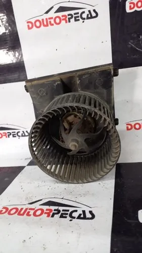 Motor Ventilador Ar Forçado Vw Golf 2.0 2001 V366