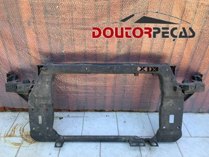 Painel Dianteiro Hyundai Ix35 2009 A 2014 c/detalhe