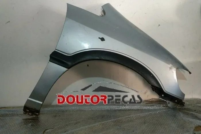 Paralama Chevrolet Zafira 2002 A 2012 L.E c/Detalhe