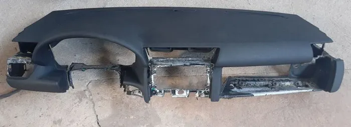 Capa Painel Fiat Stilo 