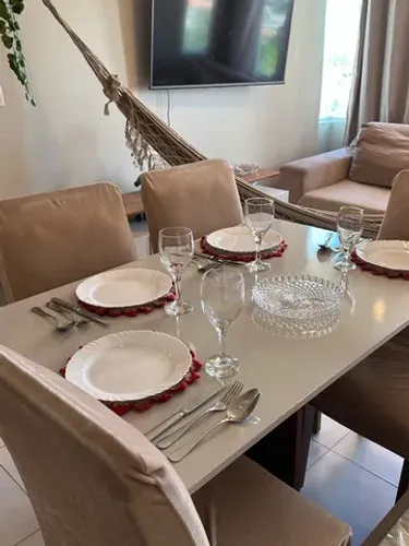 Temporada Ponta de Campina - Disponível para festas de Final de ano e janeiro 