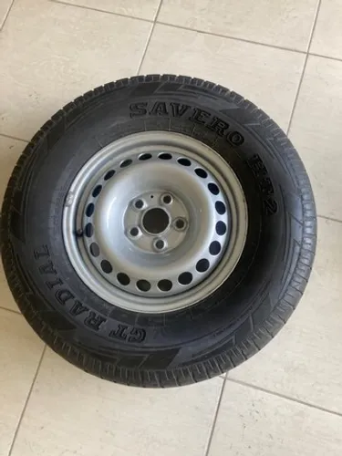 Roda amarok aro 16 original