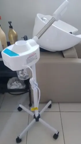 Aparelho ozonio terapia profissional 