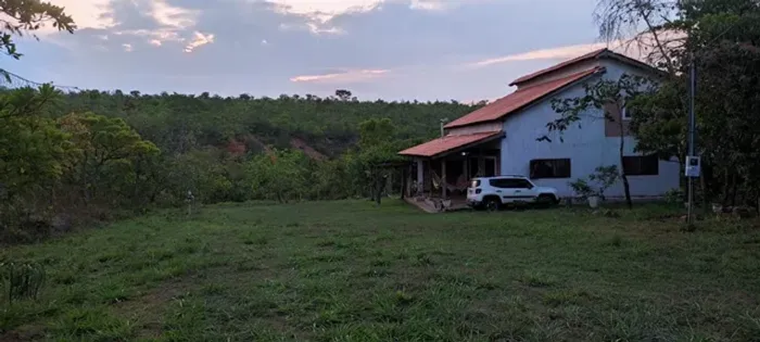Chácara de Recreio em Chapada dós Guimarães