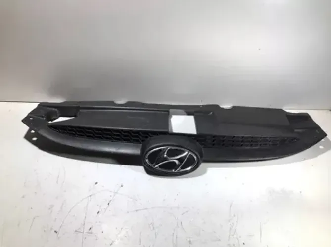Grade Radiador Hyundai IX35 2010 2011 2012 2013 2014 2015 2016