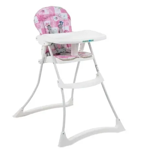 Cadeira de Refeição Infantil Burigotto Bon Appetit