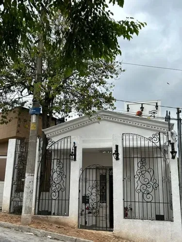 Quartos Mobiliados Centro de Taboão Da Serra