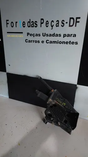 Suporte Da Bateria Da Scenic 2001/10