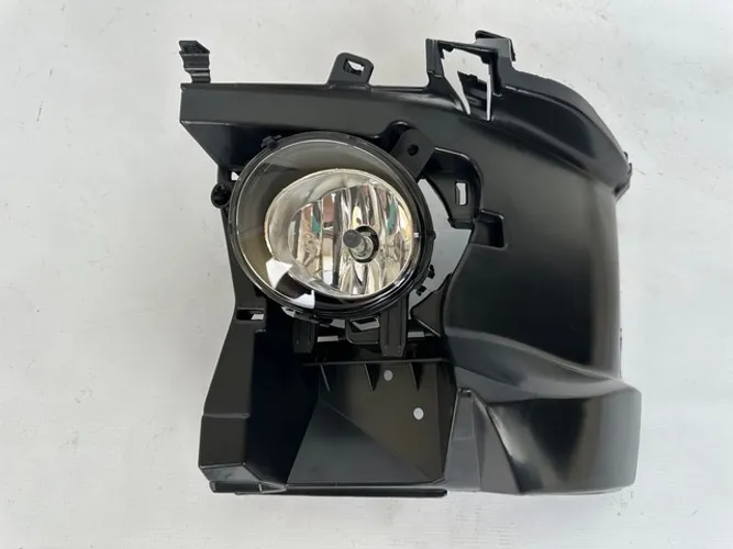Farol de Milha Esquerdo com Suporte Bmw 320i 328i 2013 2014 2015