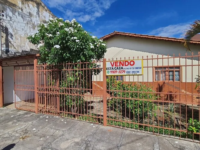 Casa Jardim Vila Boa