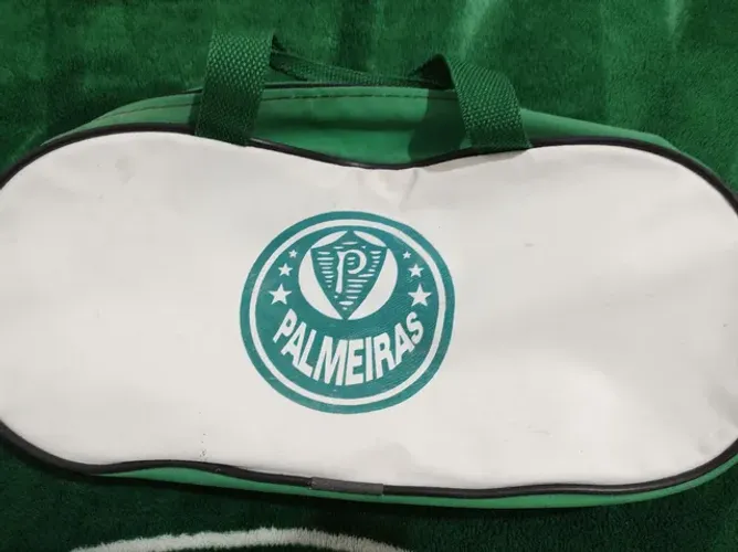 Bolsa Palmeiras 