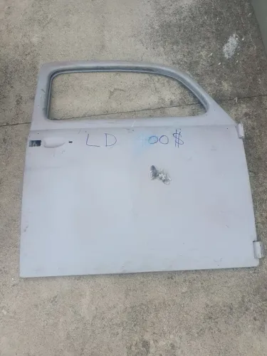 Porta Fusca ate /77 LD passageiro 